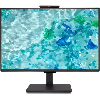 Acer Vero B248YGb 23.8" FHD IPS Business Monitor Black UM.QB8EE.G01