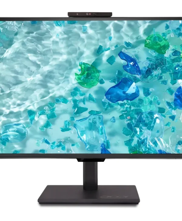 Acer Vero B248YGb 23.8" FHD IPS Business Monitor Black UM.QB8EE.G01