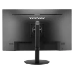 ViewSonic 27" 4K IPS Business Moniotr Black VG2708-4K - Image 5