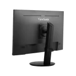 ViewSonic 27" 4K IPS Business Moniotr Black VG2708-4K - Image 6
