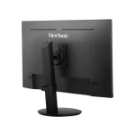 ViewSonic 27" 4K IPS Business Moniotr Black VG2708-4K - Image 7