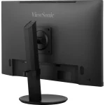 ViewSonic 27" WQHD IPS Business Monitor Black VG2709-2K-MHDU-2 - Image 7