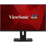 Viewsonic 27" 4K IPS Docking Monitor Black VG2756-4K