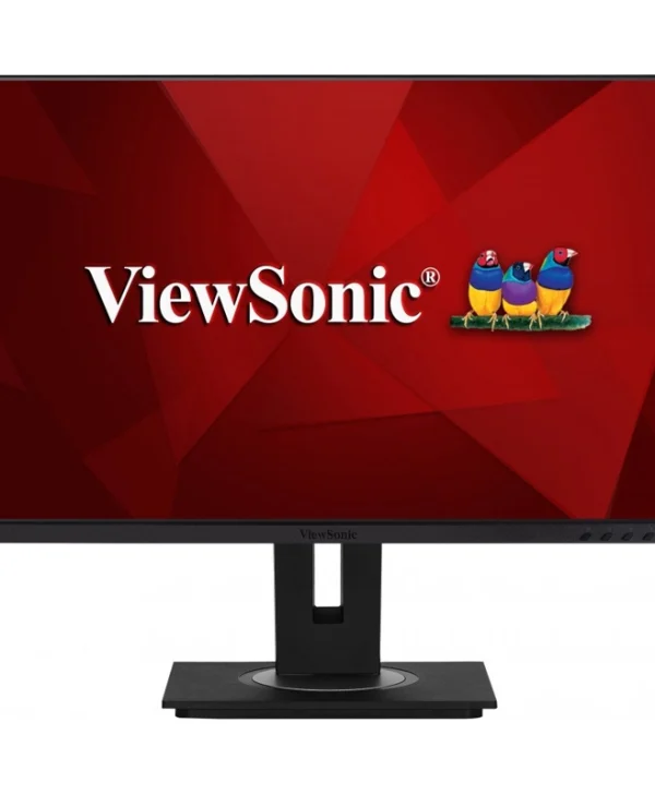 Viewsonic 27" 4K IPS Docking Monitor Black VG2756-4K