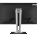 Viewsonic 27" 4K IPS Docking Monitor Black VG2756-4K - Image 2