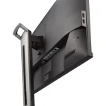 Viewsonic 27" 4K IPS Docking Monitor Black VG2756-4K - Image 3