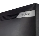 Viewsonic 27" 4K IPS Docking Monitor Black VG2756-4K - Image 9