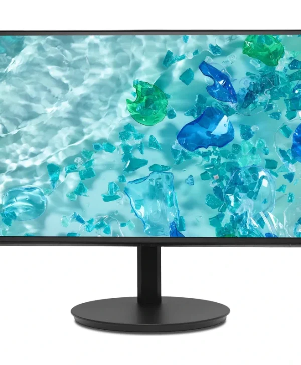Acer CB272UGb 27" QHD IPS Business Monitor Black UM.HB2EE.G13