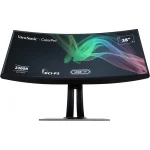 Viewsonic VP3881a 38" WQHD IPS Professional Monitor Black VP3881a - Image 6