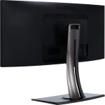 Viewsonic VP3881a 38" WQHD IPS Professional Monitor Black VP3881a - Image 8