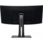 Viewsonic VP3881a 38" WQHD IPS Professional Monitor Black VP3881a - Image 9