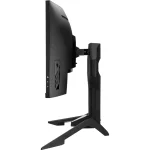 ASRock Phantom 34" UWQHD VA 180Hz Curved Gaming Monitor Black PG34QRT3A - Image 3