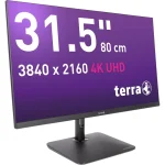 Wortmann Terra 3295W PV 31.5" 4K UHD IPS Business Moniotr Black 3030234 - Image 4