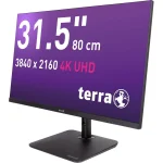 Wortmann Terra 3295W PV 31.5" 4K UHD IPS Business Moniotr Black 3030234 - Image 5