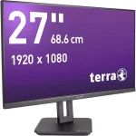 Wortmann Terra 2748W PV V3.1 27" FHD IPS 100Hz Business Monitor Black 3030239 - Image 2