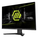 MSI MAG 274QFDE X24 27'' WQHD IPS 240Hz Gaming Monitor Black 9S6-3CE41H-018 - Image 3
