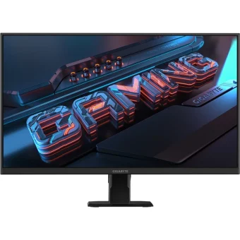 Gigabyte Gaming Monitor  GS27FA 27" FHD IPS Black  GS27FA