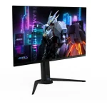 Gigabyte Gaming Monitor AORUS FO32U 31.5" 4K OLED Black FO32U EK - Image 2