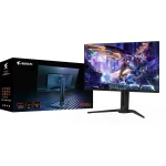 Gigabyte Gaming Monitor AORUS FO32U 31.5" 4K OLED Black FO32U EK - Image 11