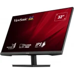 Viewsonic Business Monitor 31.5" WQHD IPS 75Hz Black VA3209-2K-MHD - Image 12