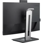 Viewsonic Conference Monitor 27" WQHD IPS 100Hz  Black VG2757V-2K - Image 9