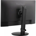 ViewSonic Business Monitor 24" FHD IPS 100Hz Business Monitor Black VG2408A - Image 8