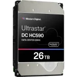 Western Digital Ultrastar DC HC590 26TB 3.5" SAS 512MB Cache 0F59375 - Image 3