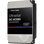 Western Digital Ultrastar DC HC590 26TB 3.5" SAS 512MB Cache 0F59375