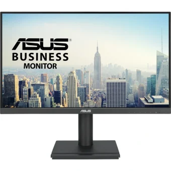 Asus VA24DQFS 23.8" FHD IPS 100Hz Business Moniotr Black 90LM0540-B01371