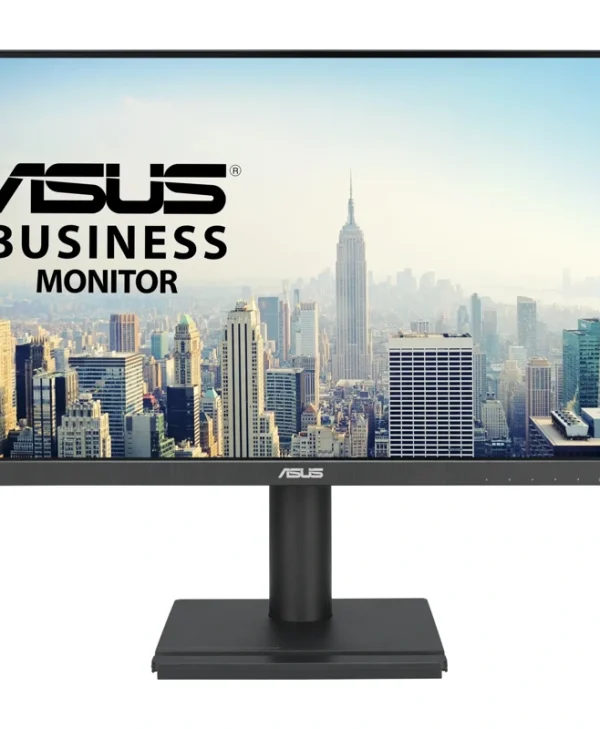 Asus VA24DQFS 23.8" FHD IPS 100Hz Business Moniotr Black 90LM0540-B01371