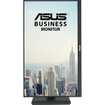 Asus VA24DQFS 23.8" FHD IPS 100Hz Business Moniotr Black 90LM0540-B01371 - Image 6