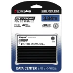 Kingston DC3000ME U.2 3.84TB PCIe 5.0 x4 SEDC3000ME/3T8 - Image 4