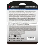 Kingston DC3000ME U.2 3.84TB PCIe 5.0 x4 SEDC3000ME/3T8 - Image 5