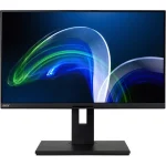 Acer B278UEb 27" WQHD IPS Business Monitor Black UM.HB8EE.E01