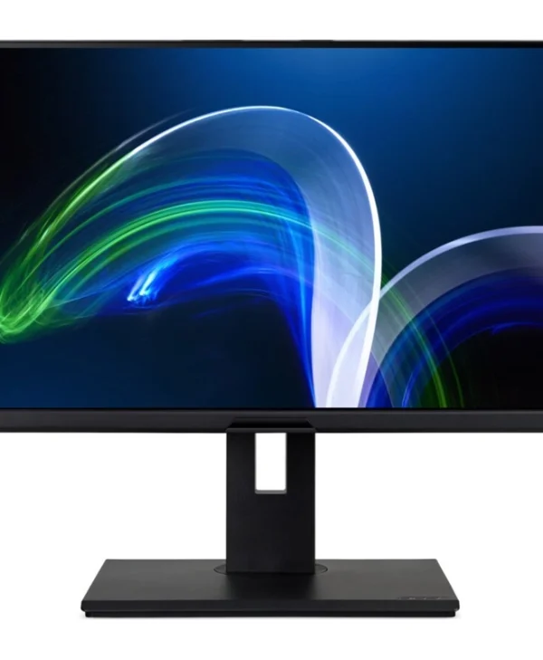 Acer B278UEb 27" WQHD IPS Business Monitor Black UM.HB8EE.E01