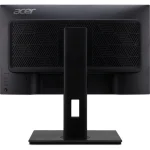 Acer B278UEb 27" WQHD IPS Business Monitor Black UM.HB8EE.E01 - Image 5