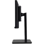 Acer B278UEb 27" WQHD IPS Business Monitor Black UM.HB8EE.E01 - Image 3