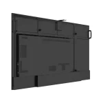 Viewsonic 75" 4K UHD IPS Digital Signage Display Black CDE7530 - Image 6