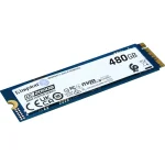 Kingston DC2000B 480GB M.2 2280 NVMe PCIe Gen4.0 x4 SEDC2000BM8/480G - Image 3