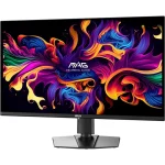 MSI MAG 321UPDE QD 31.5" 4K UHD OLED 165Hz Gaming Monitor Black 9S6-3DD39T-025 - Image 3