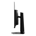 MSI MAG 321UPDE QD 31.5" 4K UHD OLED 165Hz Gaming Monitor Black 9S6-3DD39T-025 - Image 4