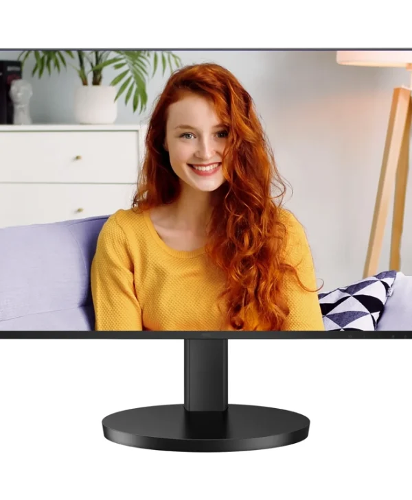 AOC 23.8" FHD IPS 100Hz Business Monitor Black 24B3CF2