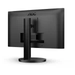 AOC 23.8" FHD IPS 100Hz Business Monitor Black 24B3CF2 - Image 4