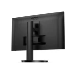 AOC 23.8" FHD IPS 100Hz Business Monitor Black 24B3CF2 - Image 9