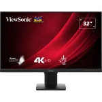ViewSonic 32" 4K UHD VA Business Monitor Black VG3208-4K