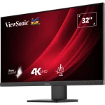 ViewSonic 32" 4K UHD VA Business Monitor Black VG3208-4K - Image 3