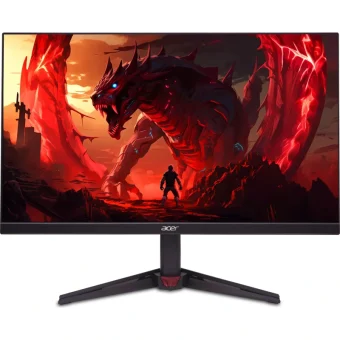 Acer Nitro VG240YX1 23.8'' FHD Gaming Monitor Black UM.QV0EE.101