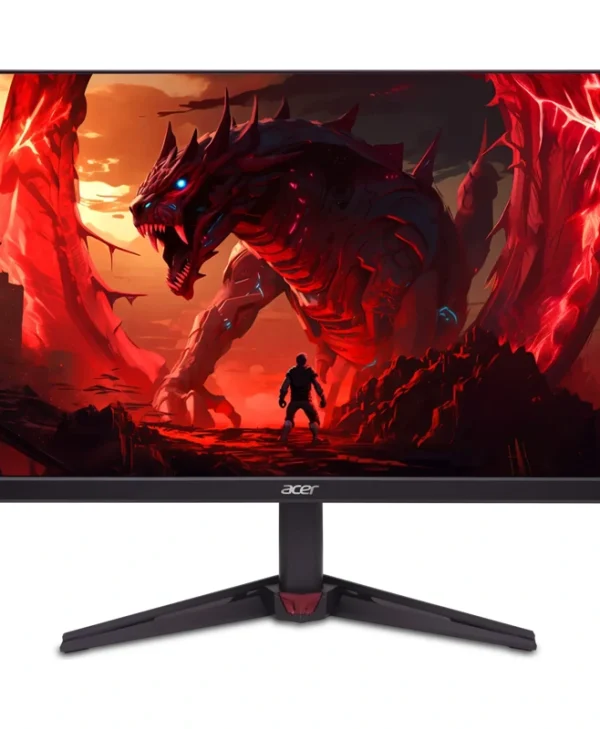 Acer Nitro VG240YX1 23.8'' FHD Gaming Monitor Black UM.QV0EE.101