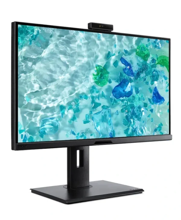 Acer Vero B278UGbemiqprcuzx 27" WQHD IPS 120Hz Business Moniotr Black UM.HB8EE.G01