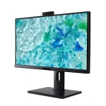 Acer Vero B278UGbemiqprcuzx 27" WQHD IPS 120Hz Business Moniotr Black UM.HB8EE.G01 - Image 2